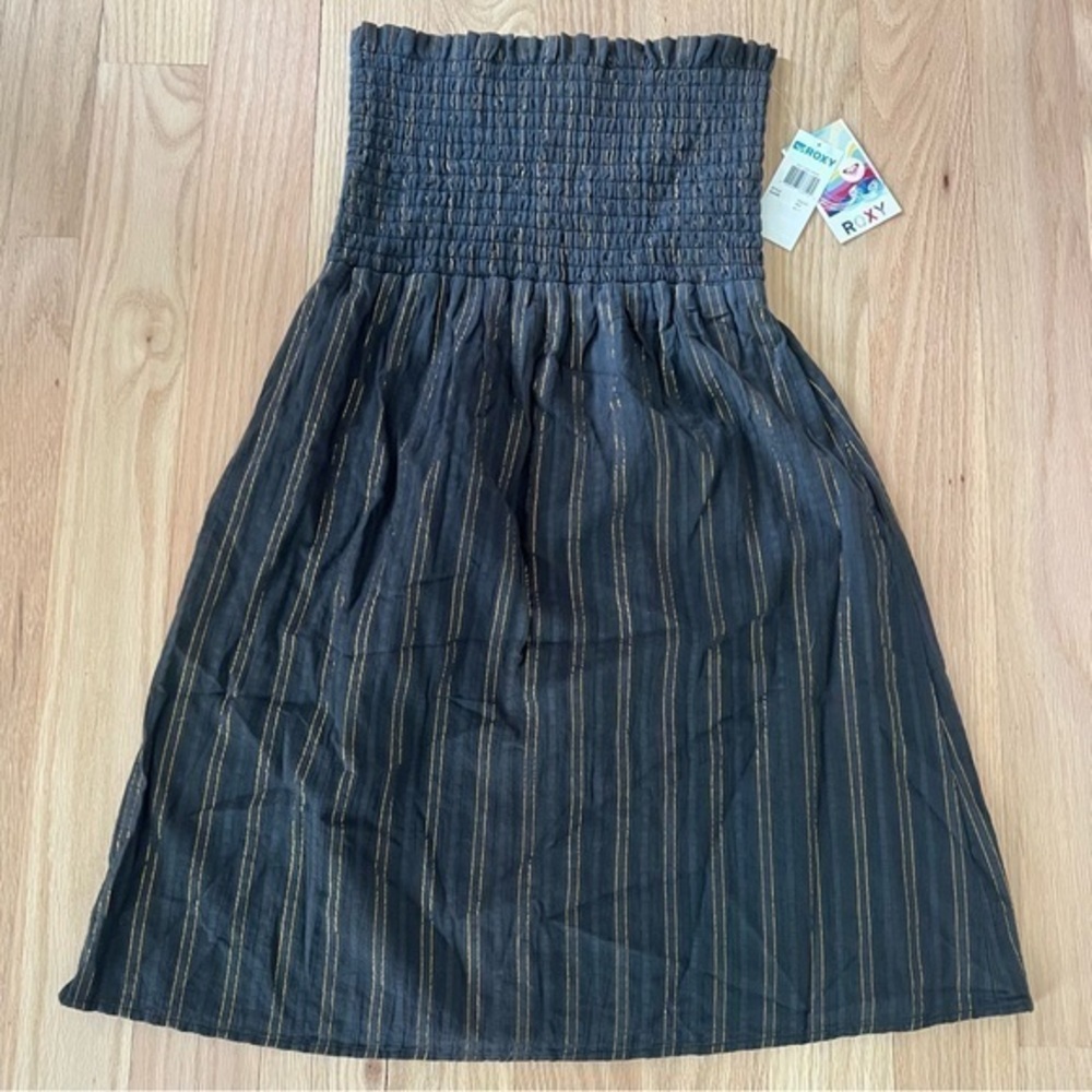 Roxy Only One Dress | L